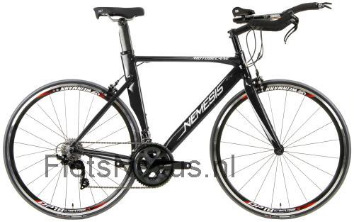 Motobecane Nemesis specificaties en beoordelingen